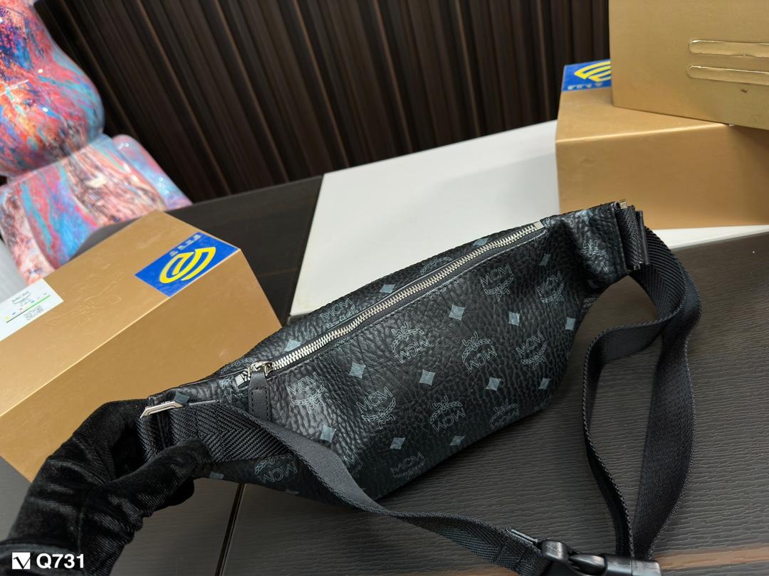 Replica MCM Bag 37CM