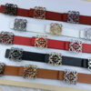 Replica LOEWE belt