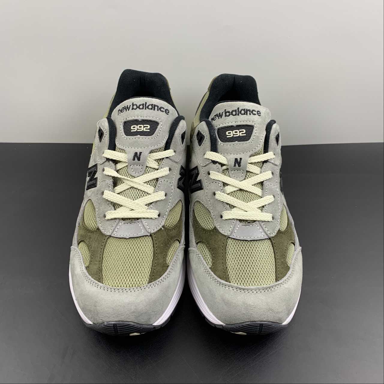 Replica New Balance Shoe New Balance NB992 M992J2  36-45