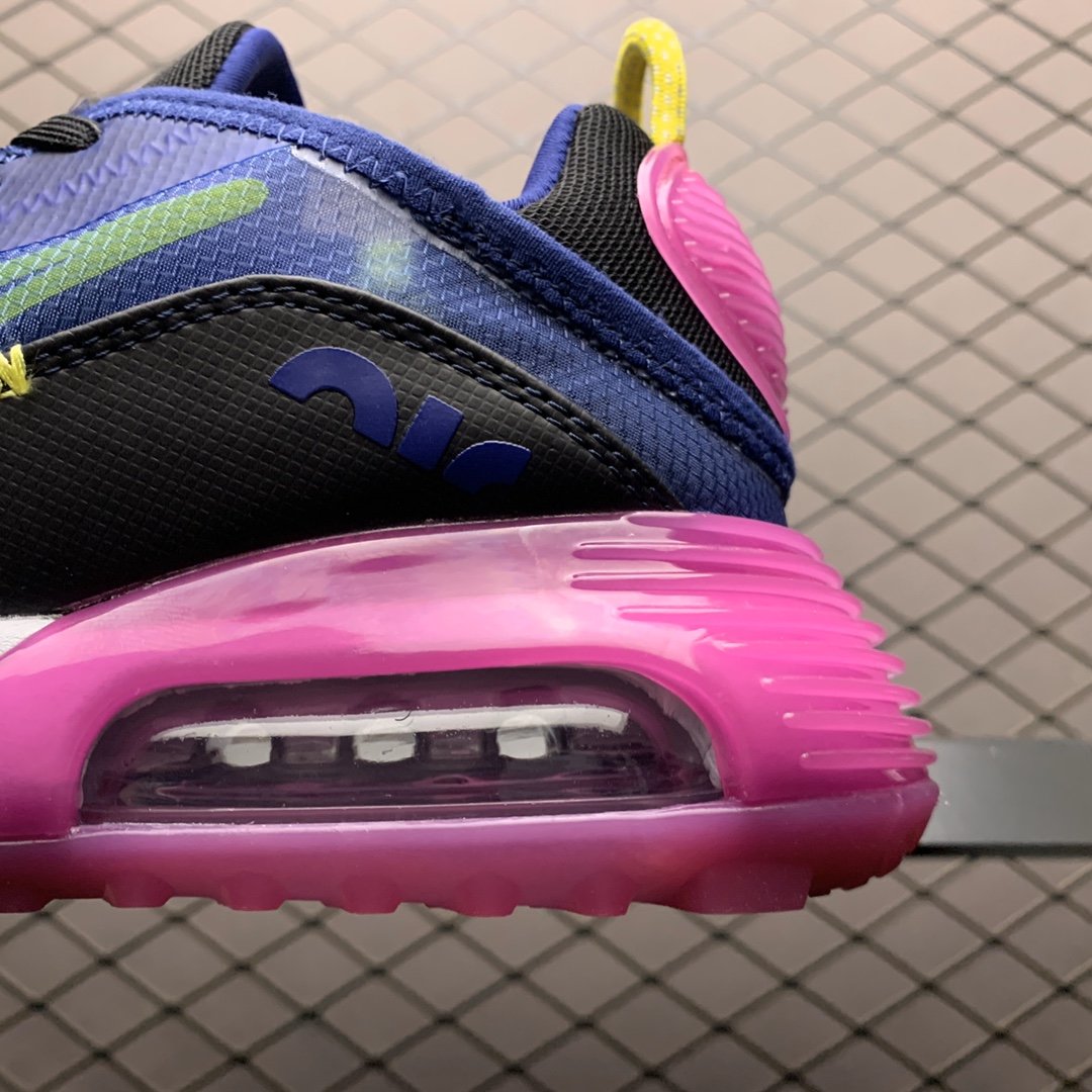 Replica Nike Air Max Shoe Nike Air Max 2090 CK2612-400 36-45