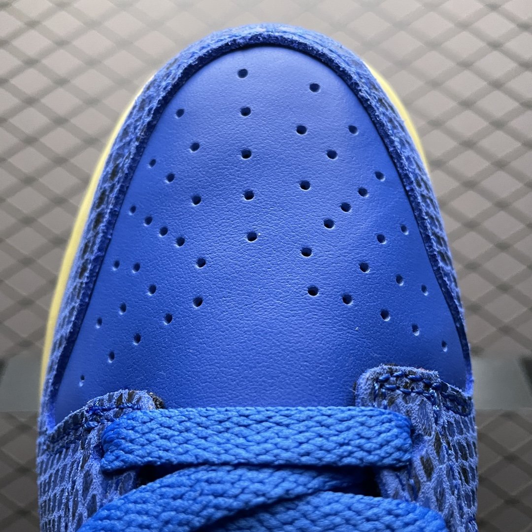 Replica Nike Dunk SB Shoe Undefeated x Nike Dunk Low Dunk VS AF-1 Pack DH6508-400 Size 36-47