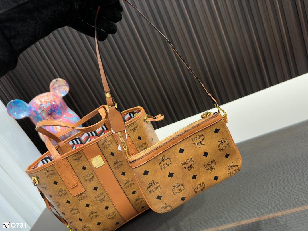 Replica MCM Bag 34*28CM/29*24CM