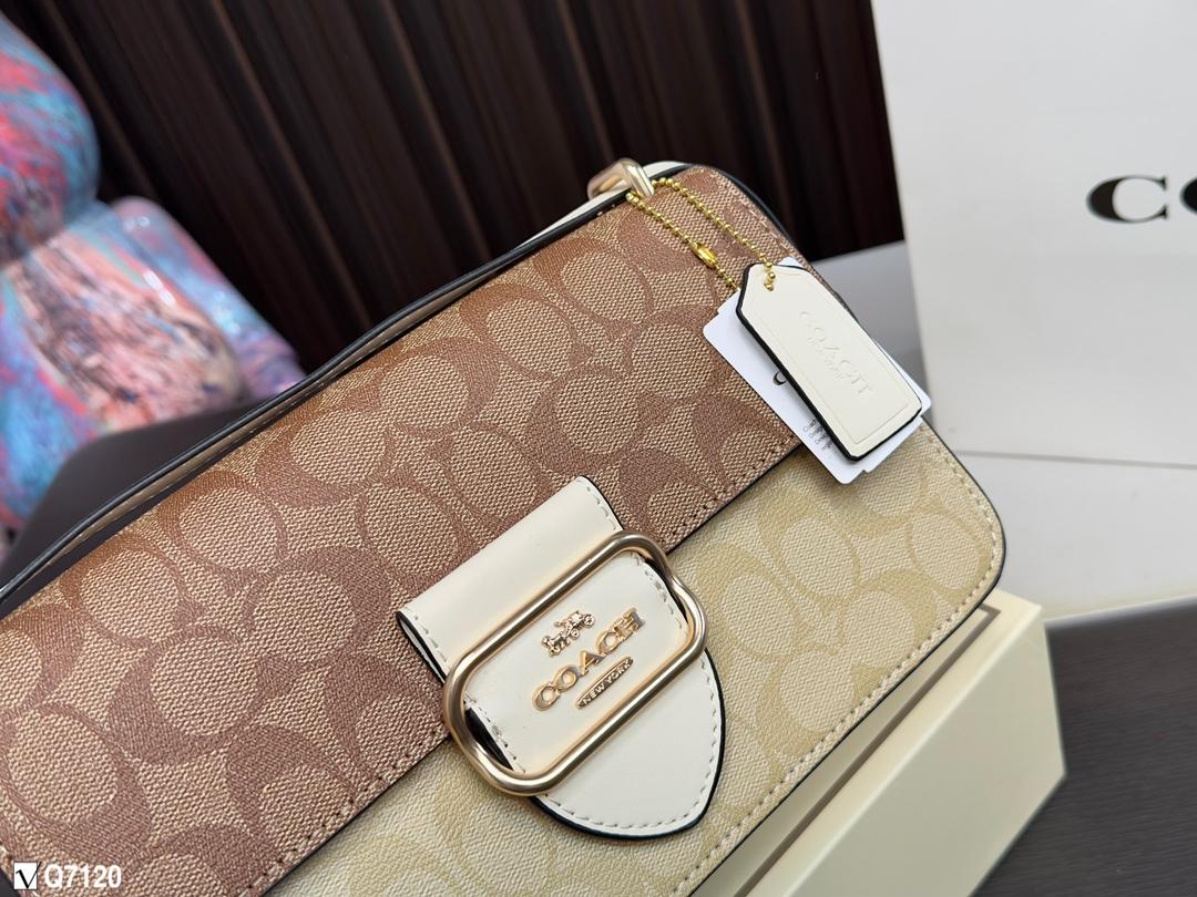 Replica Coach Bag 24*14CM