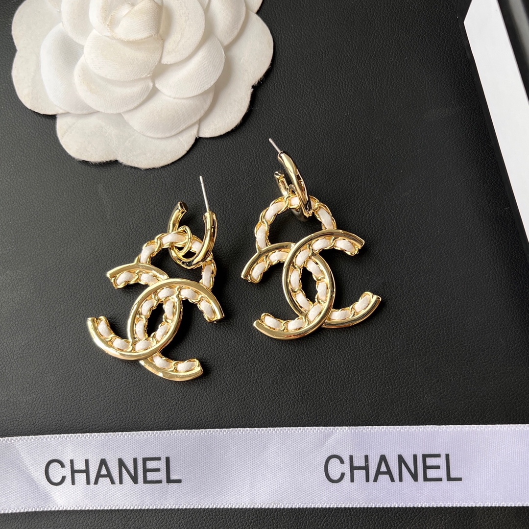 Replica CHANEL Earring