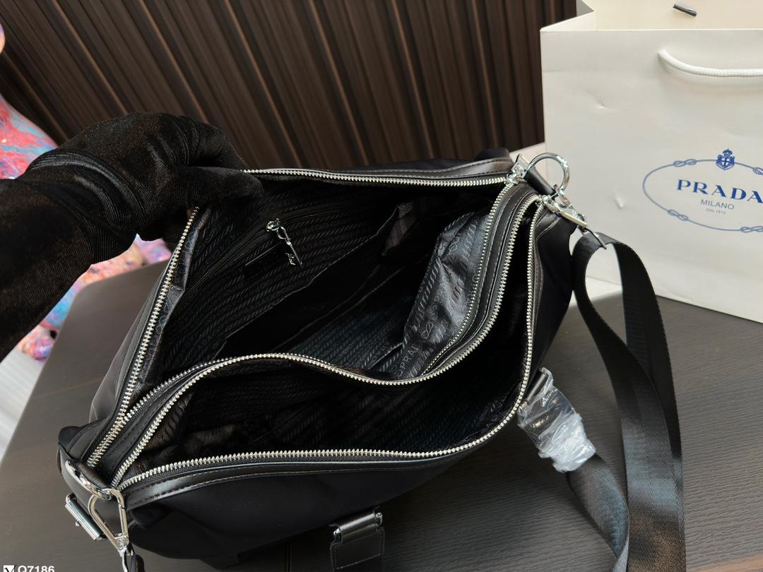 Replica Prada Bag 40*26CM