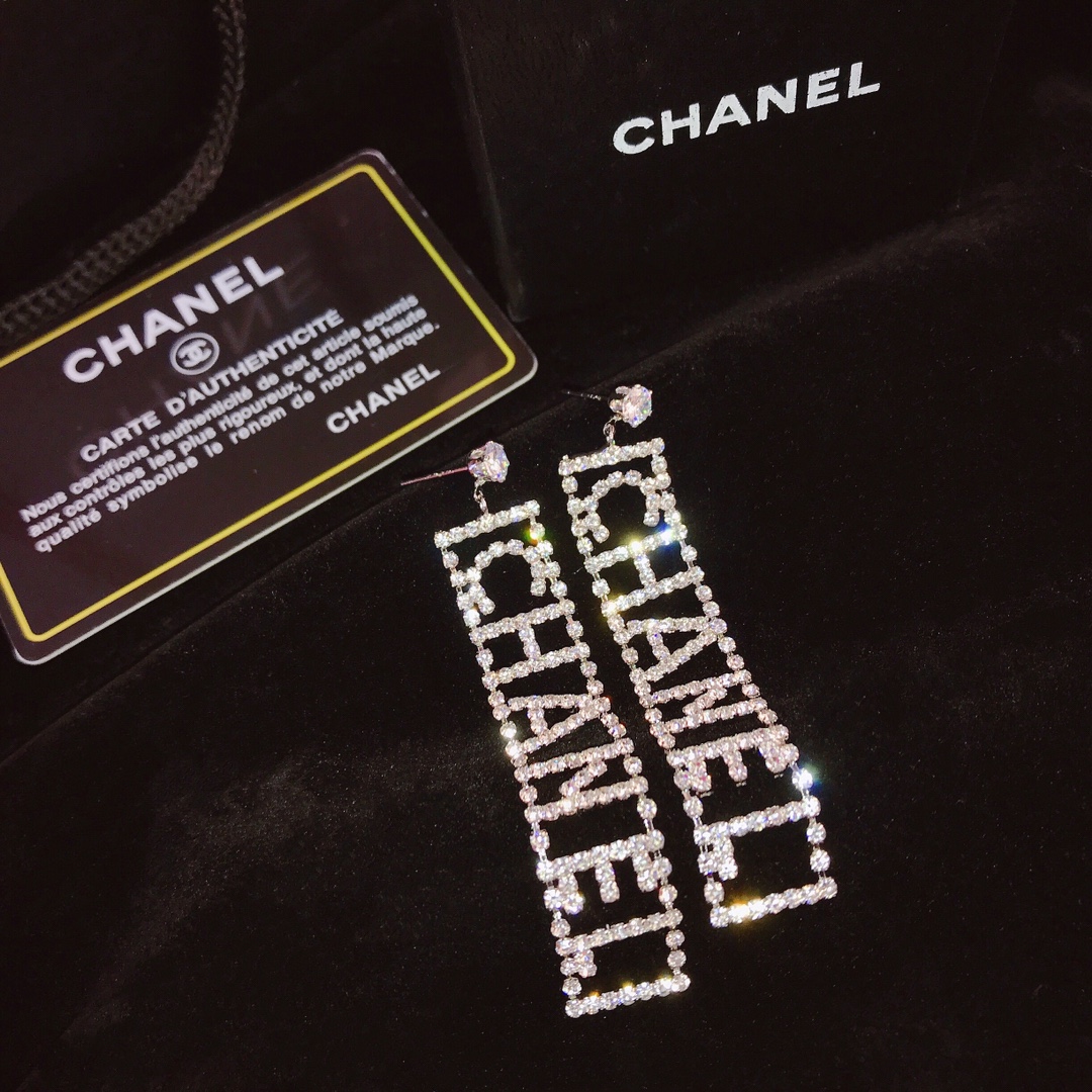 Replica CHANEL Earring