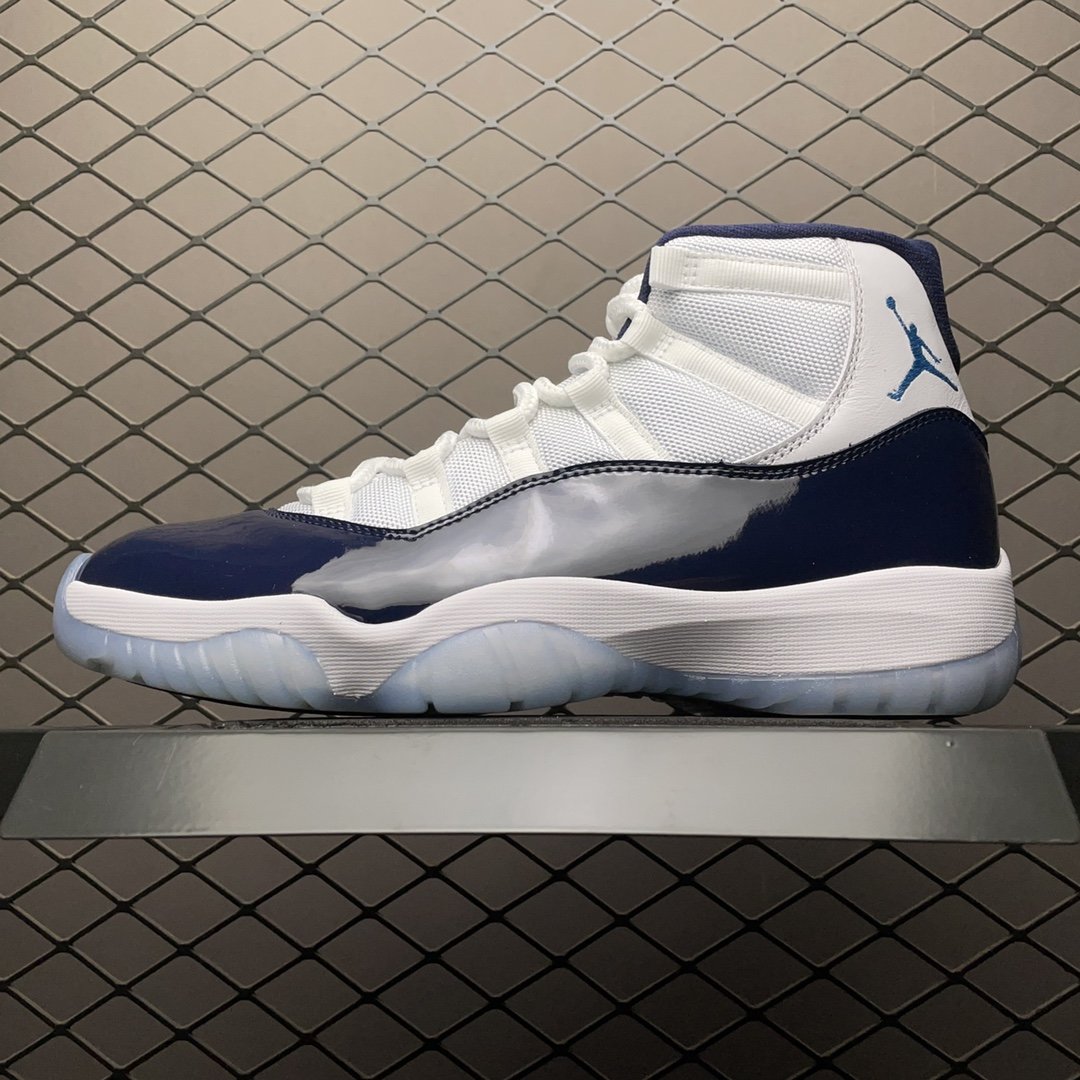 Replica Air Jordan Shoe Air Jordan 11 Retro378037-123 SIZE 40-47
