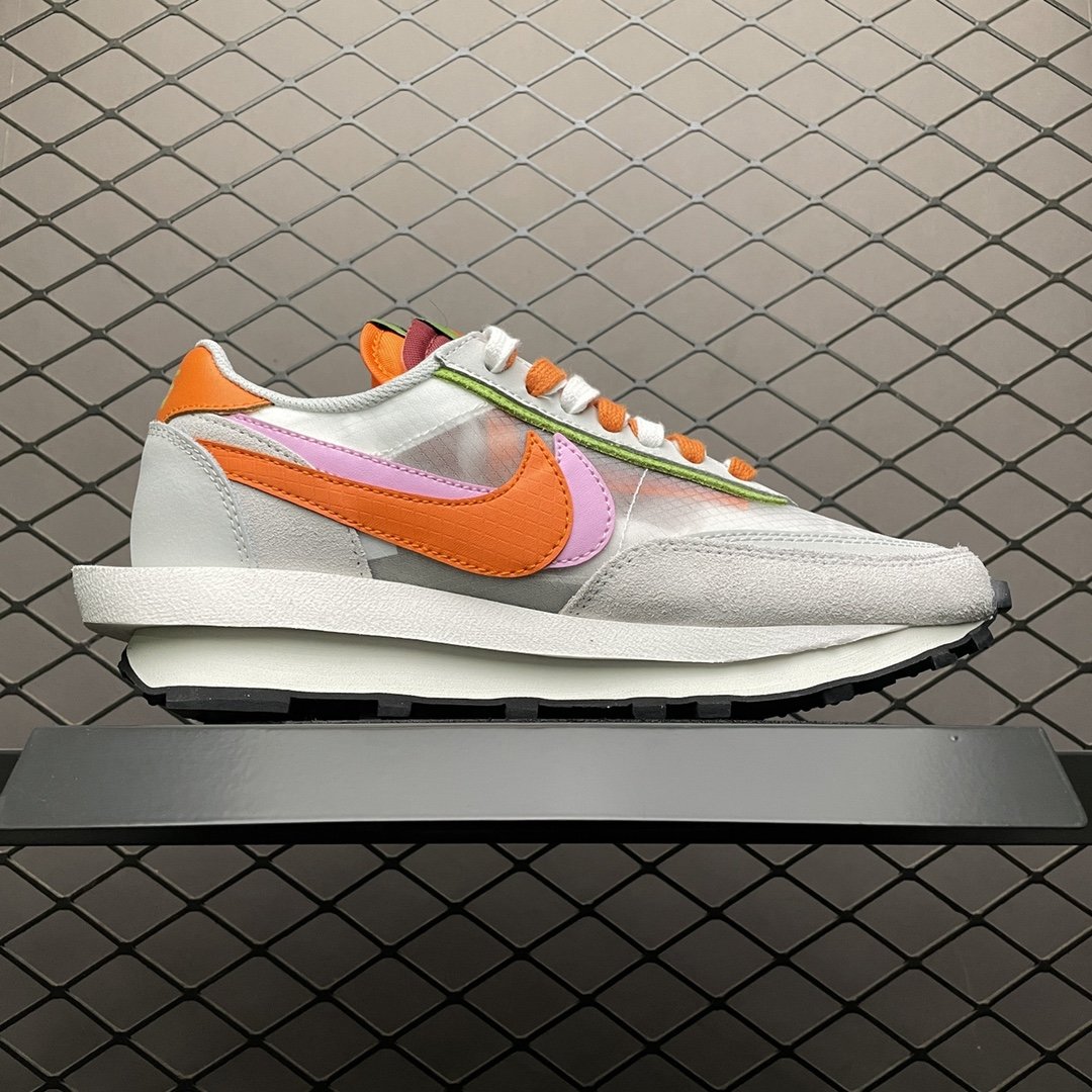 Replica Nike Shoe Sacai x Nike Ldwaffle DH1347-100 36-39