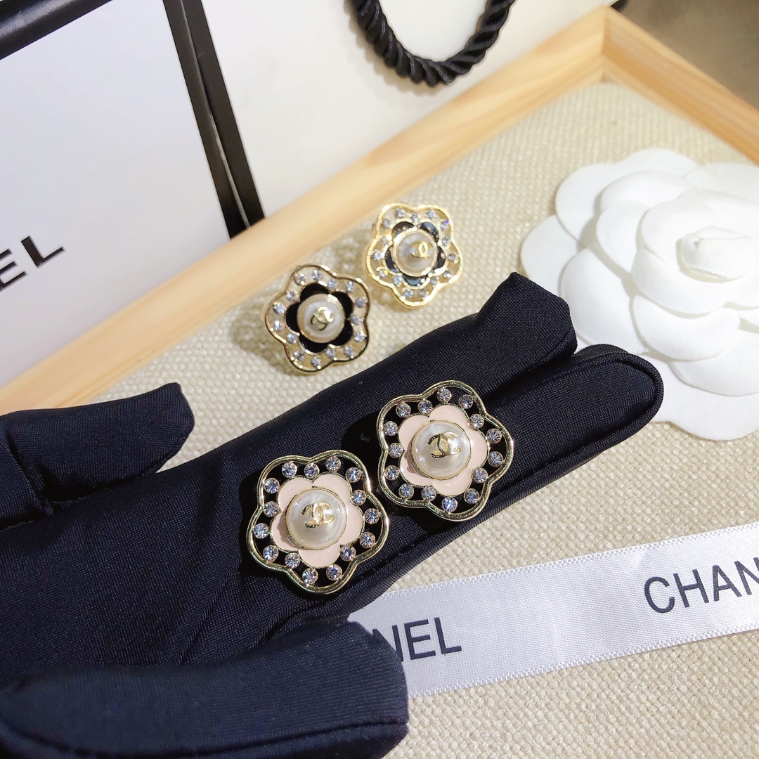 Replica CHANEL Earring