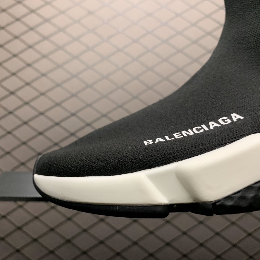 Replica Balenciaga Shoe Balenciaga Speed Clearsole 36-45