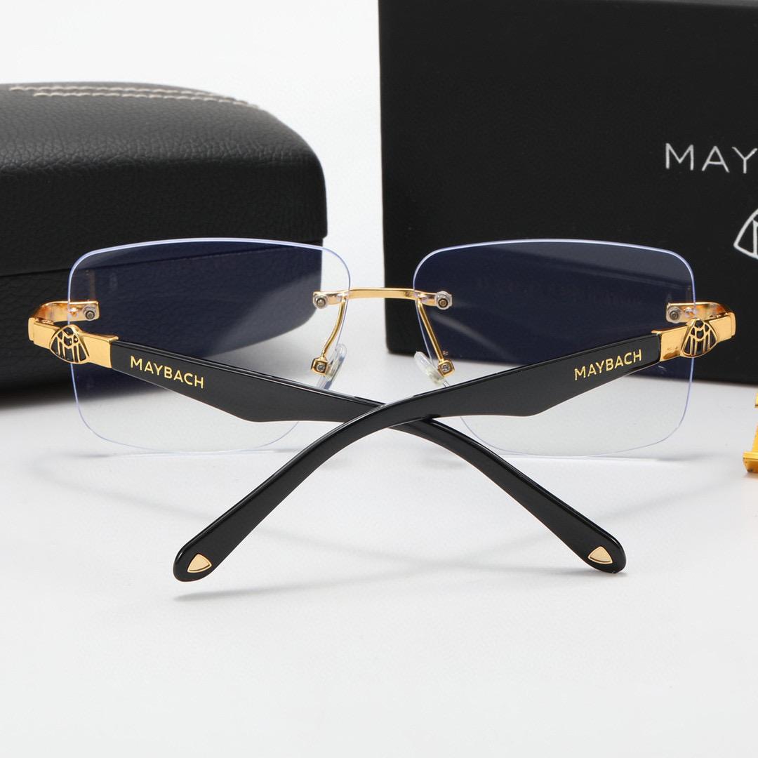 Replica Maybach Glasses
