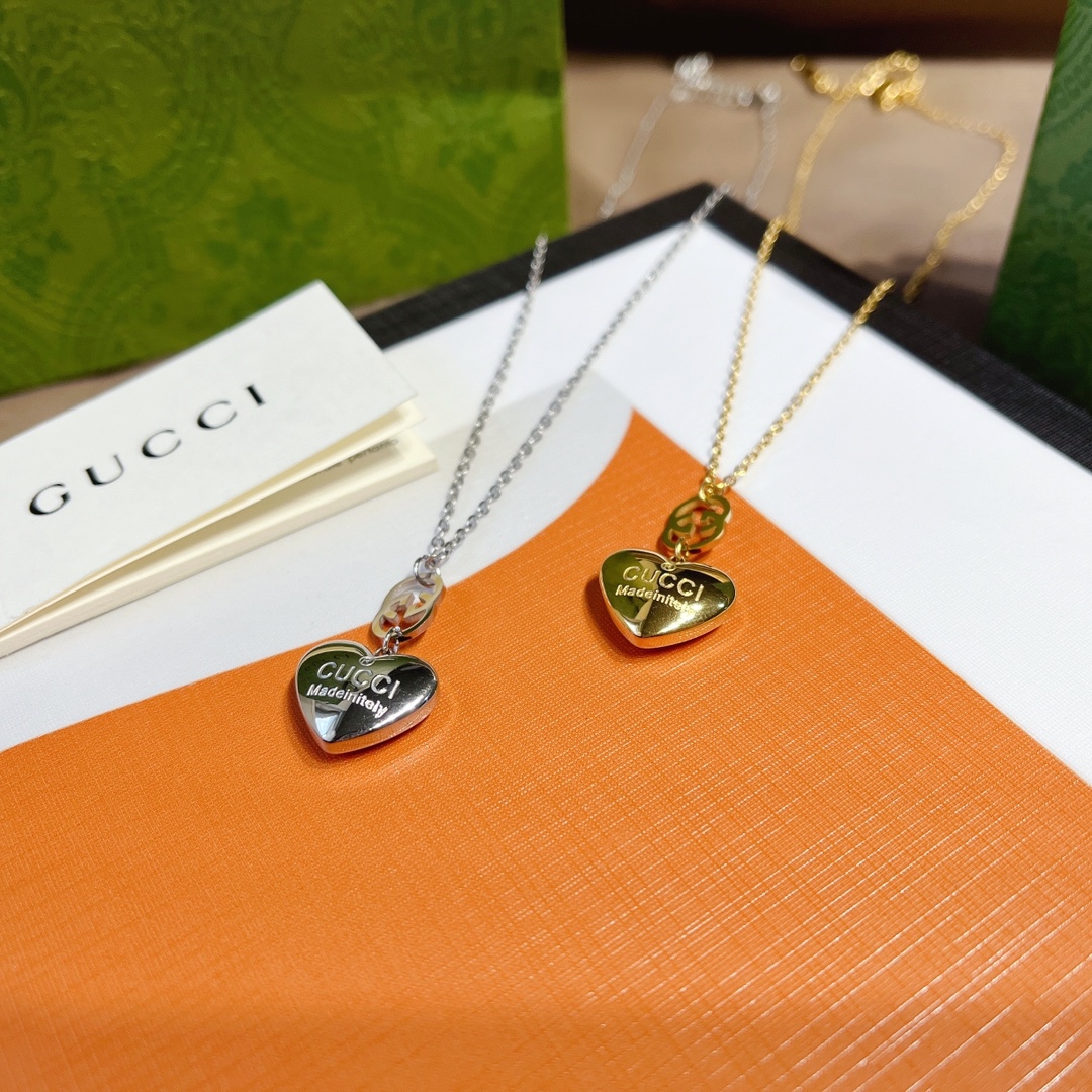 Replica GUCCI Necklace