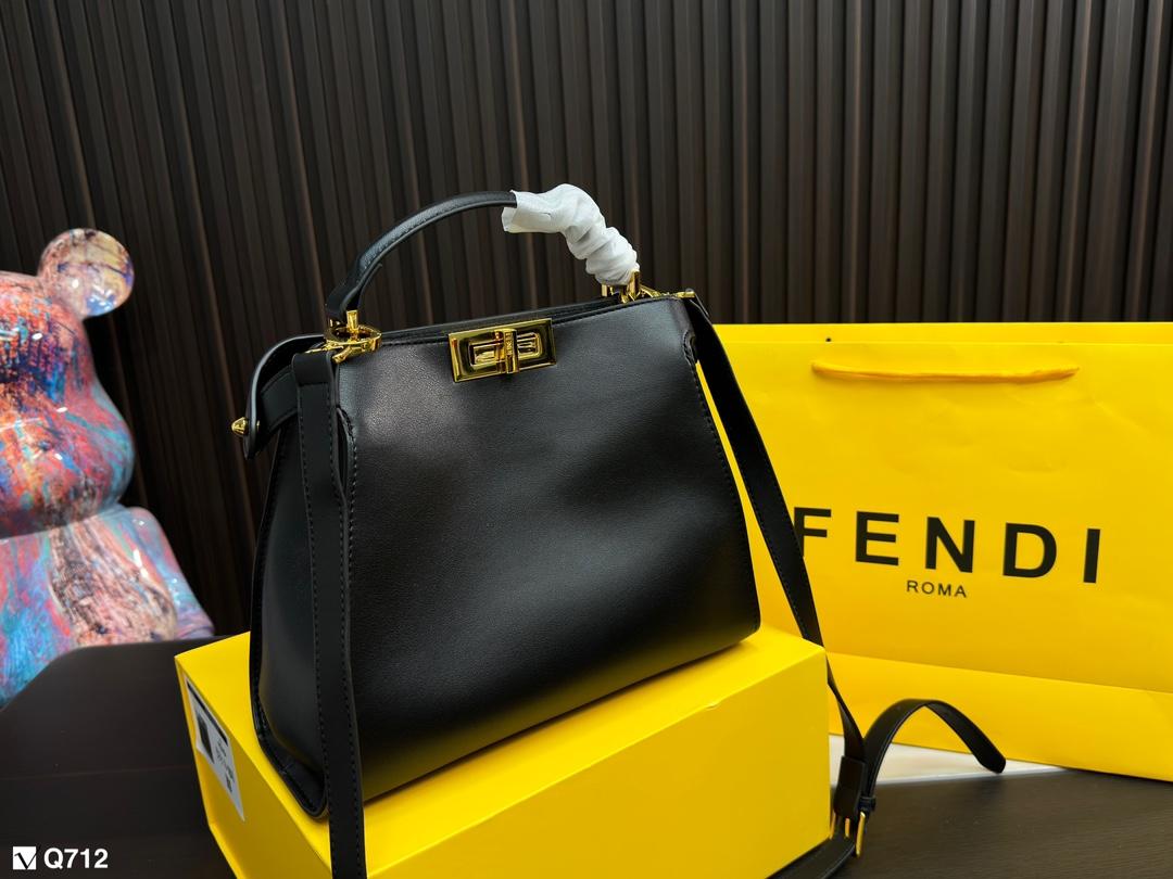 Replica Fendi Bag 25*28CM