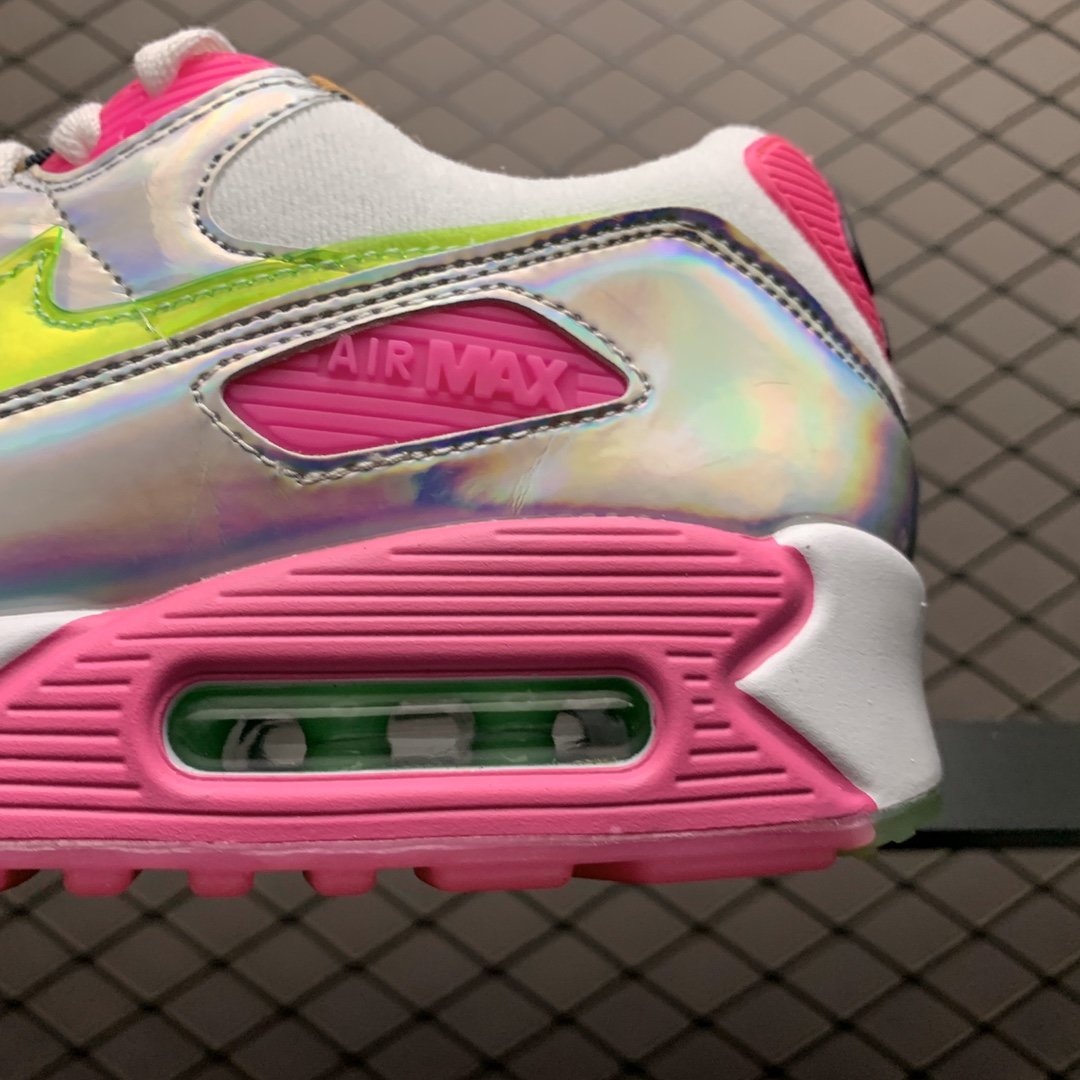 Replica Nike Air Max Shoe Nike Air Max 90 CQ2559-100 36-39