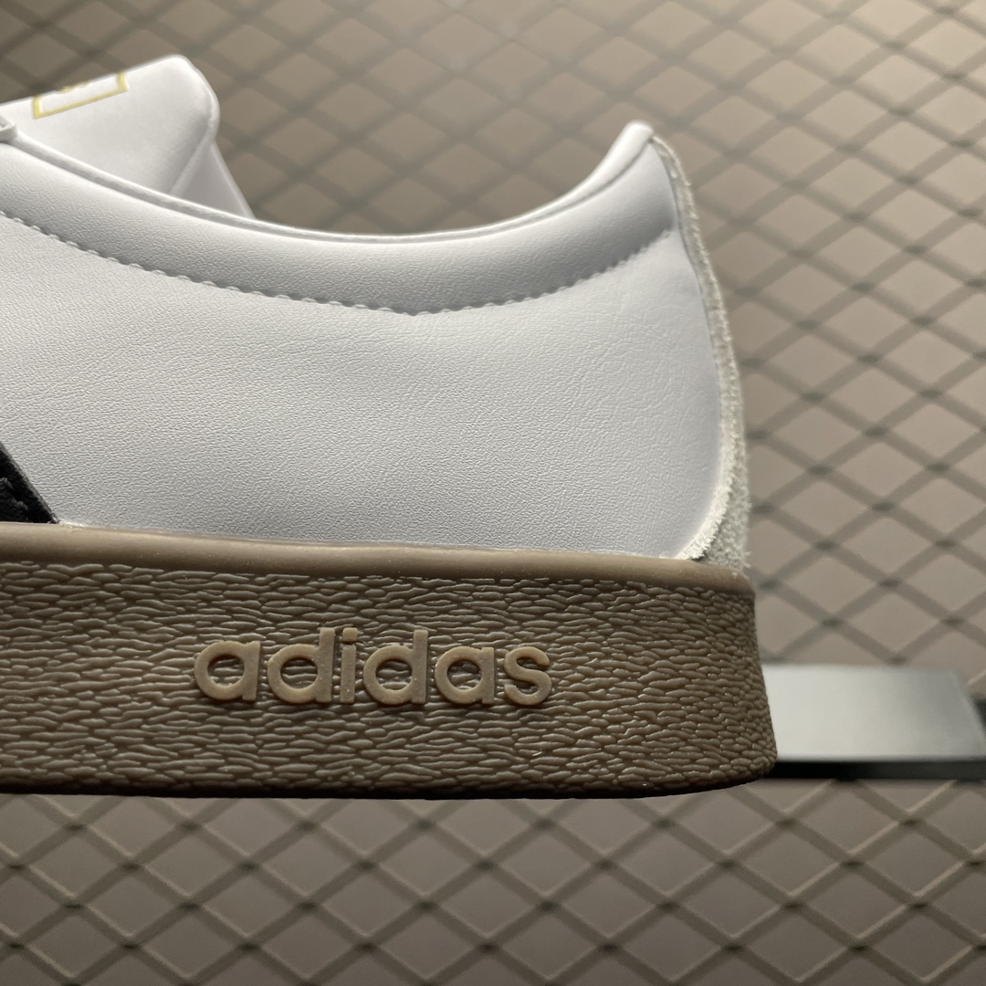 Replica Adidas Shoe Adidas Court VL Class JQ2470