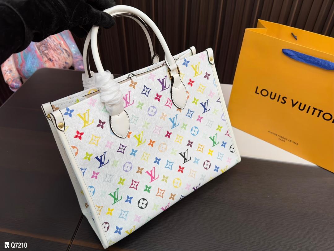 Replica Louis Vuitton Bag 34*27CM