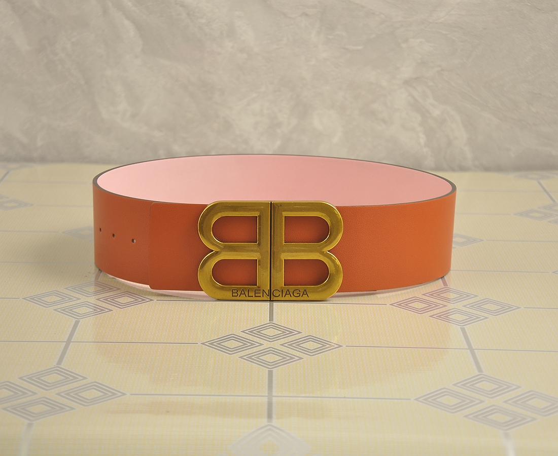 Replica BALENCIAGA belt