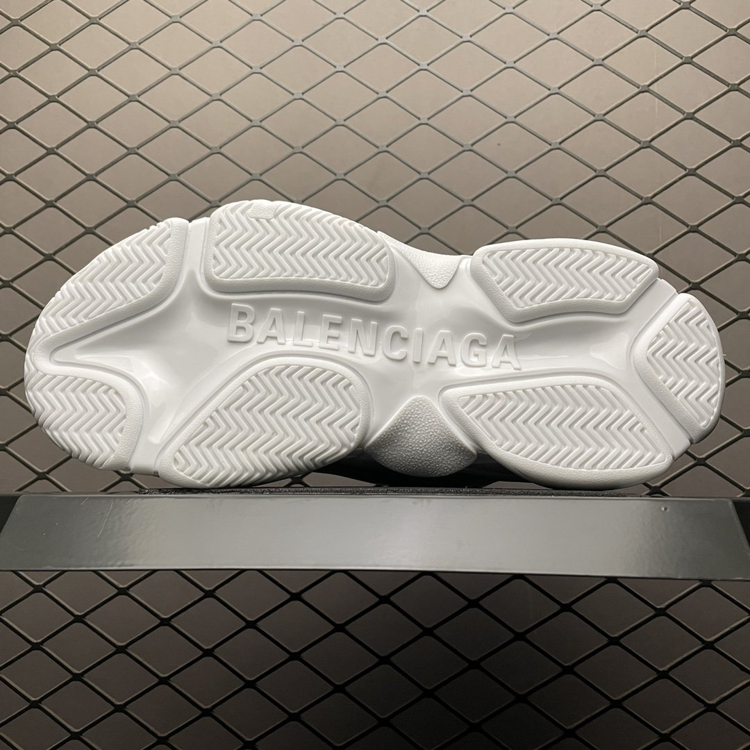 Replica GUCCI Shoe Gucci x Balenciaga _01796