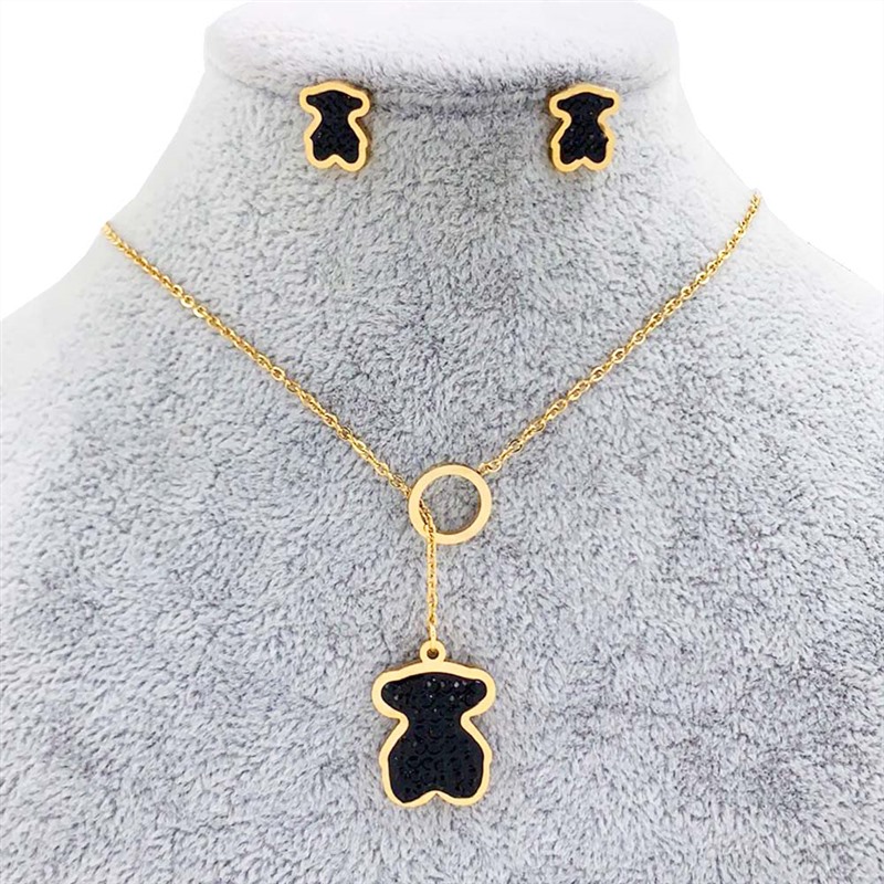 replica TOUE Jewelry set