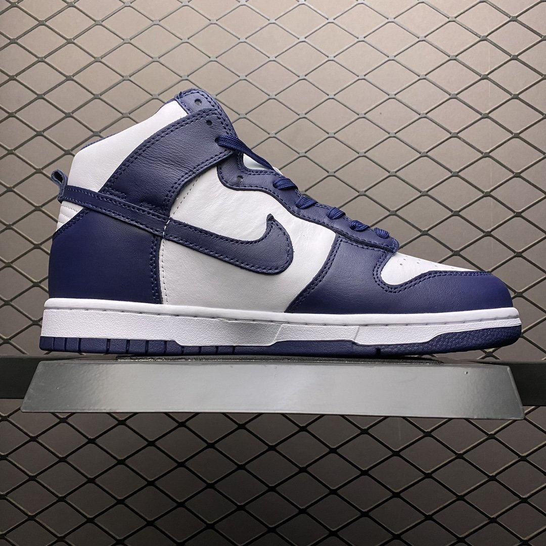 Replica Nike Dunk SB Shoe Nike Dunk High DD1399-104 Size 36-46