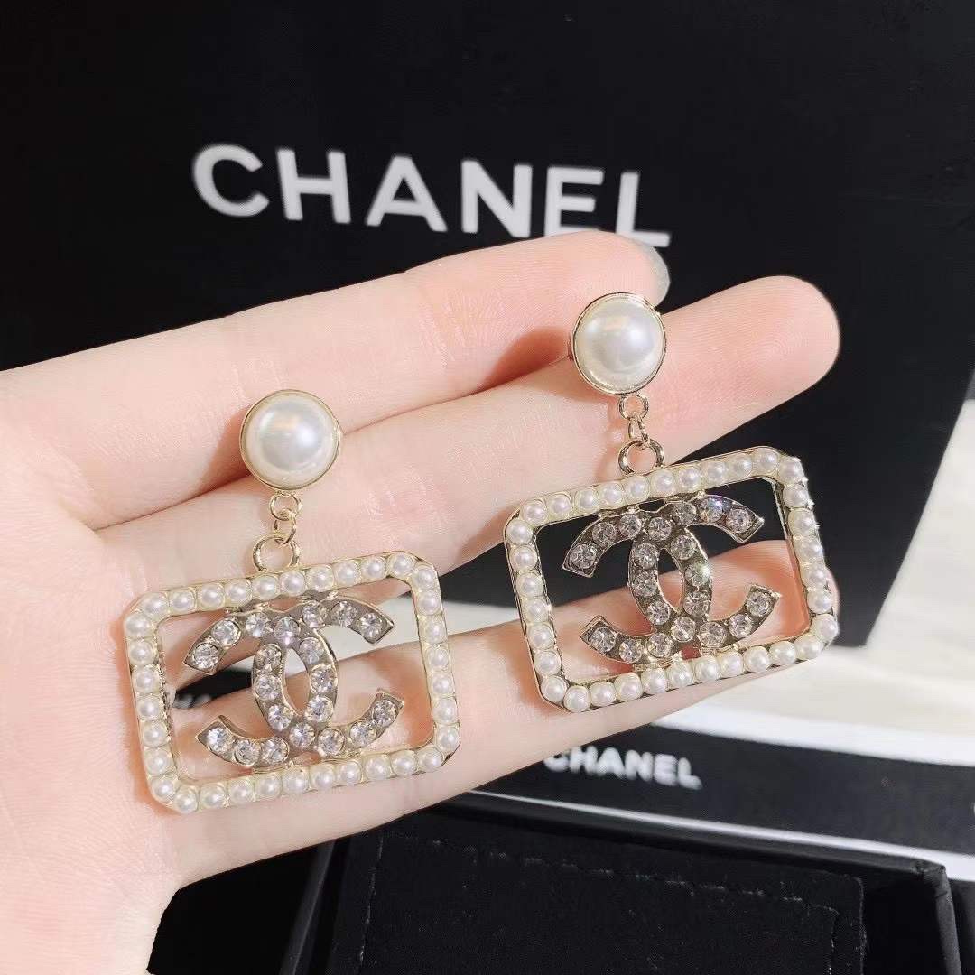 Replica CHANEL Earring