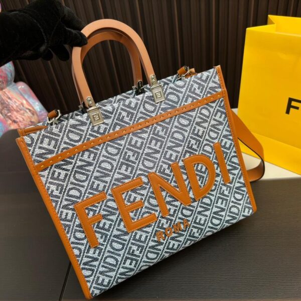 Replica Fendi Bag 35*29CM