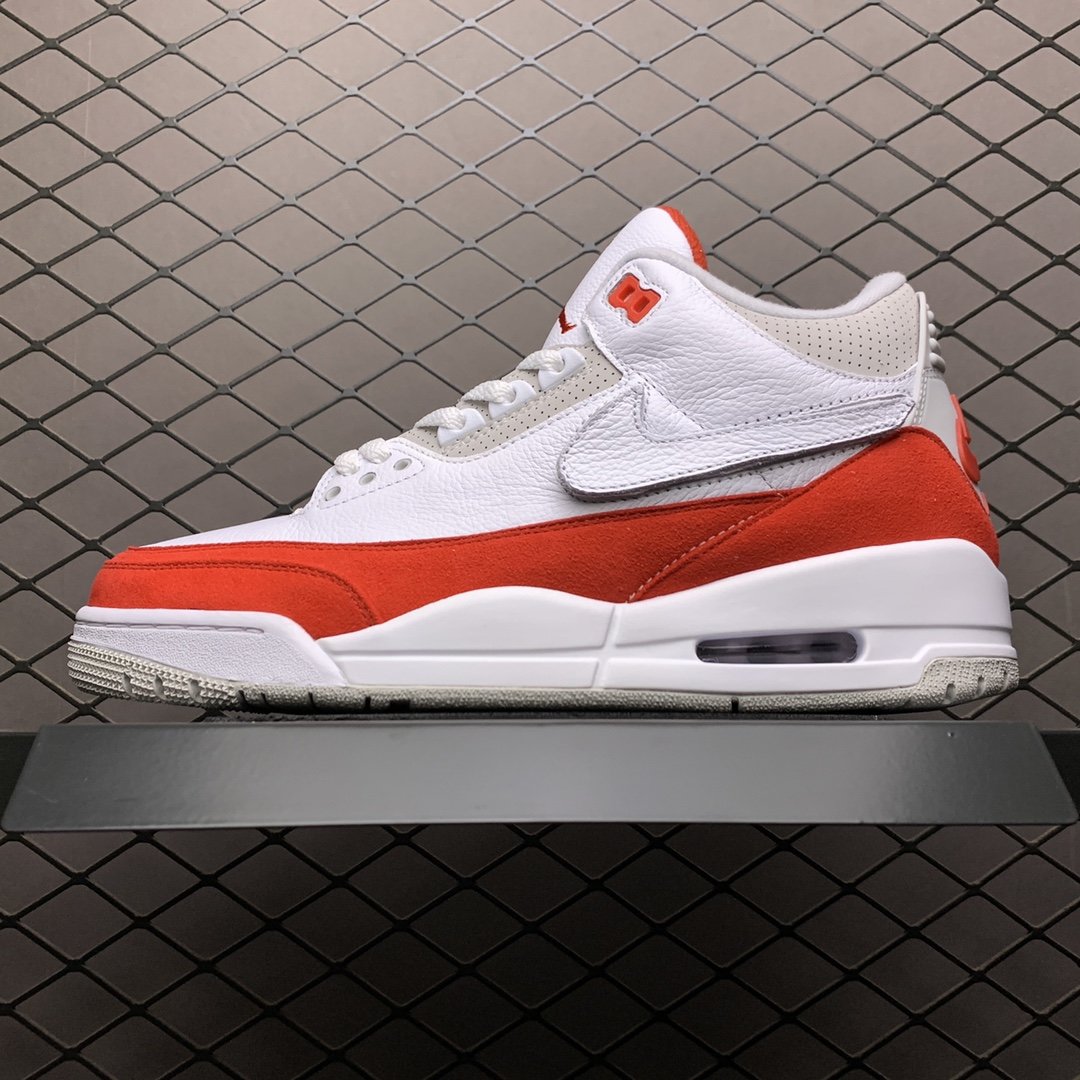 Replica Air Jordan Shoe Air Jordan 3 Retro Tinker AJ3 CJ0939-100 40-47.5