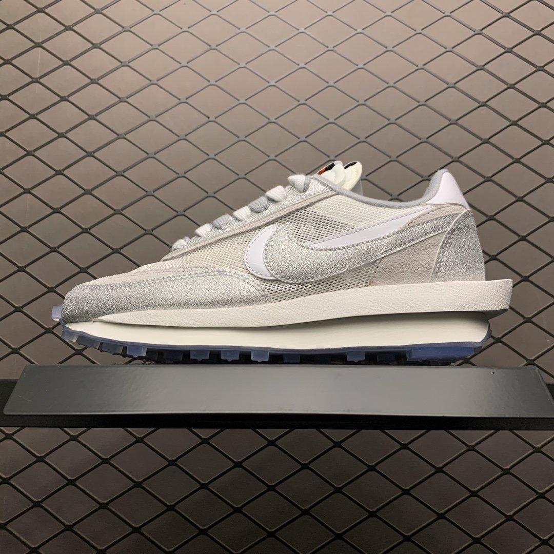 Replica Nike Shoe Sacai x Nike LdWaffle BV5053-100 36-46