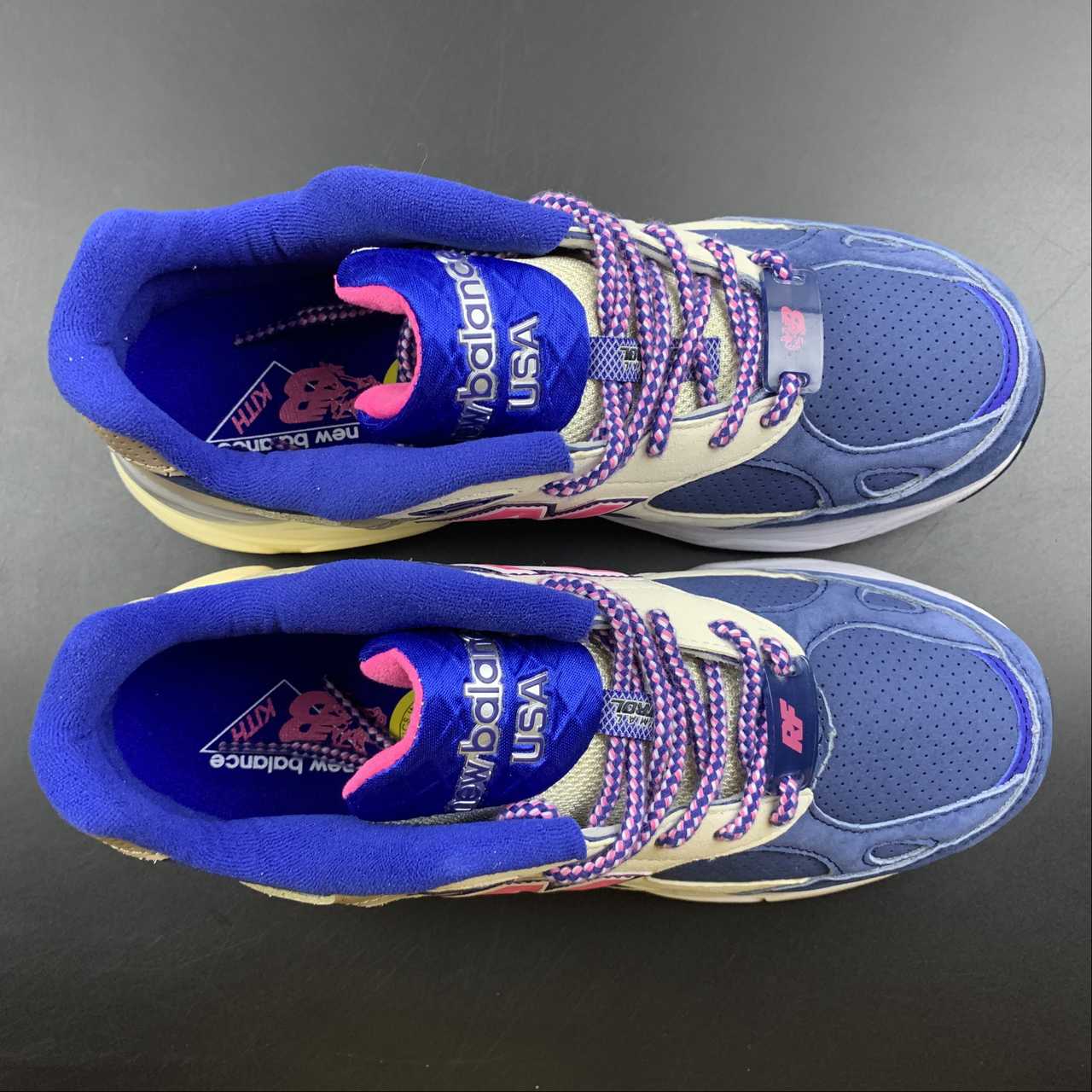 Replica New Balance Shoe New Balance NB990 M990KH3  36-45