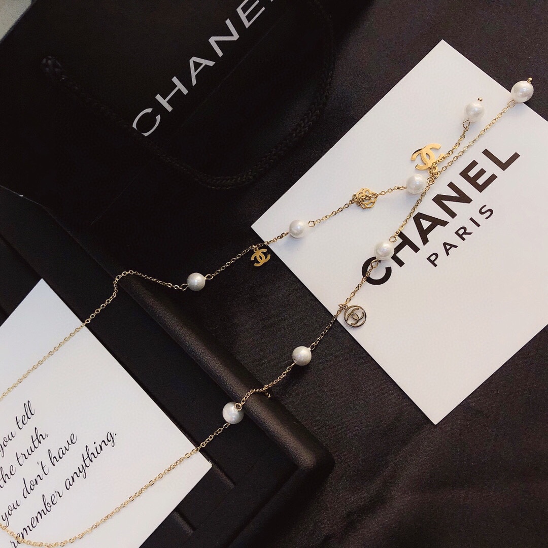Replica CHANEL Necklace