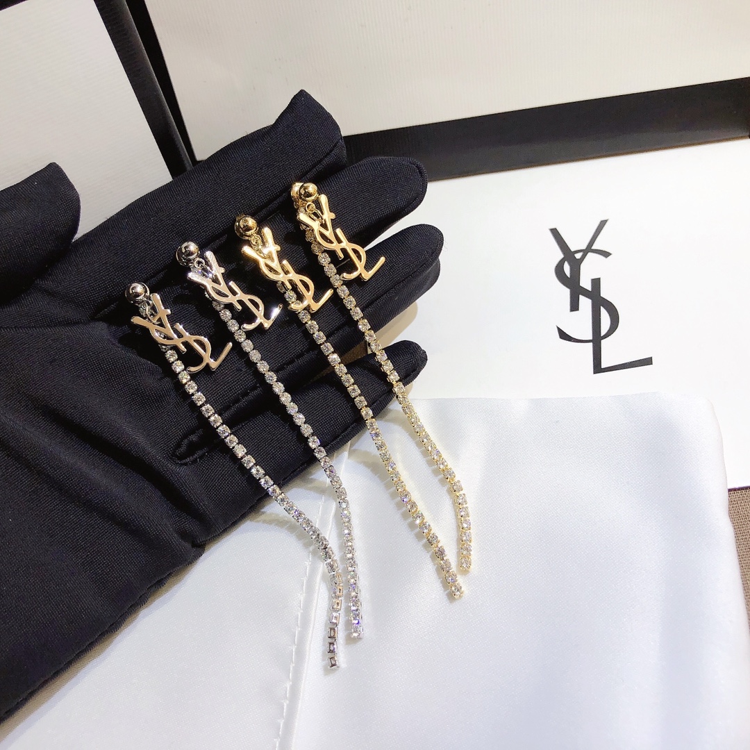 Replica YSL Earring