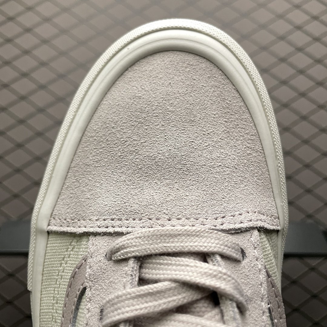 Replica Vans Shoe Vans Old Skool 35-4420EDDH14 003