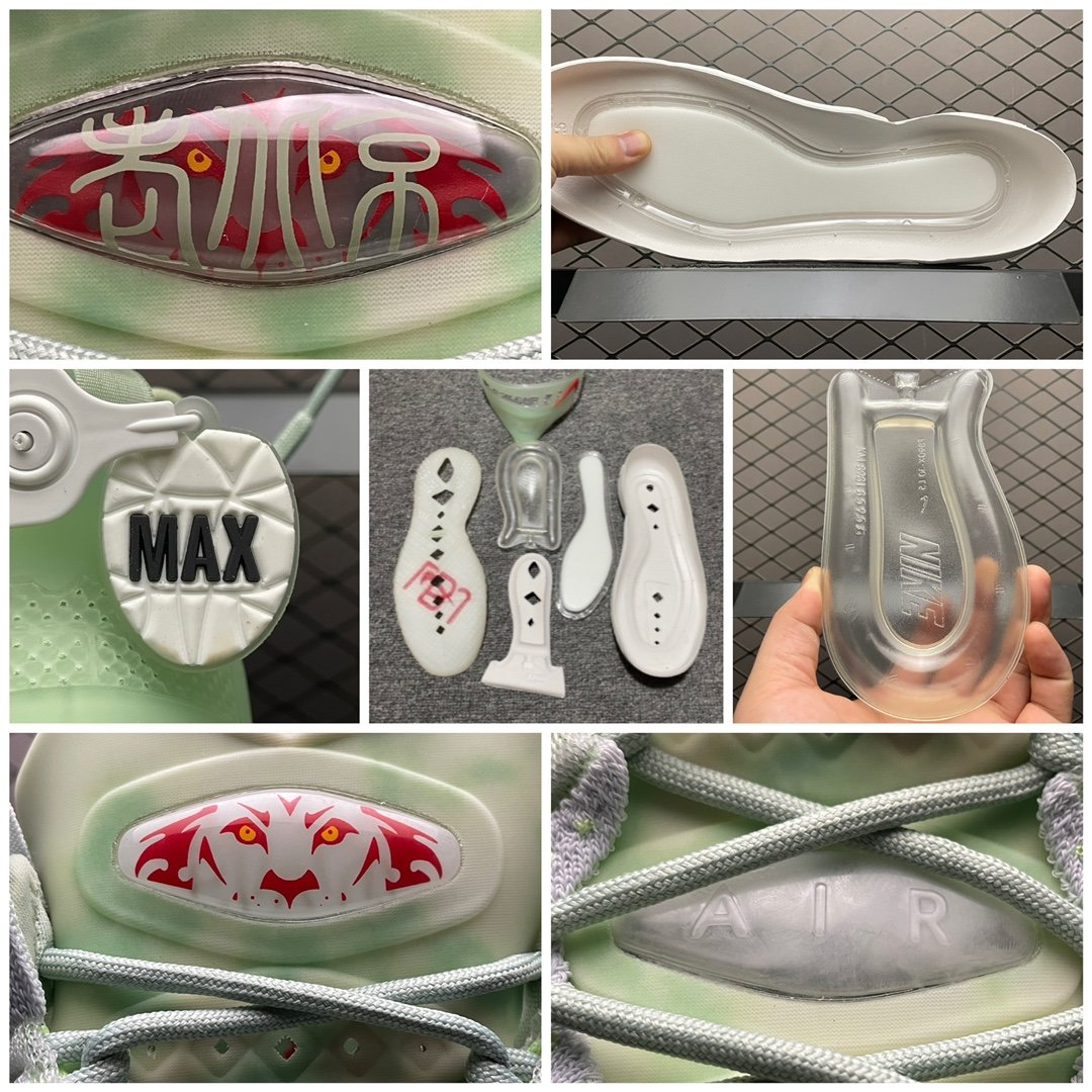 Replica Nike Shoe Nike Lebron 18 XVIII EPDB7644-002 39-46