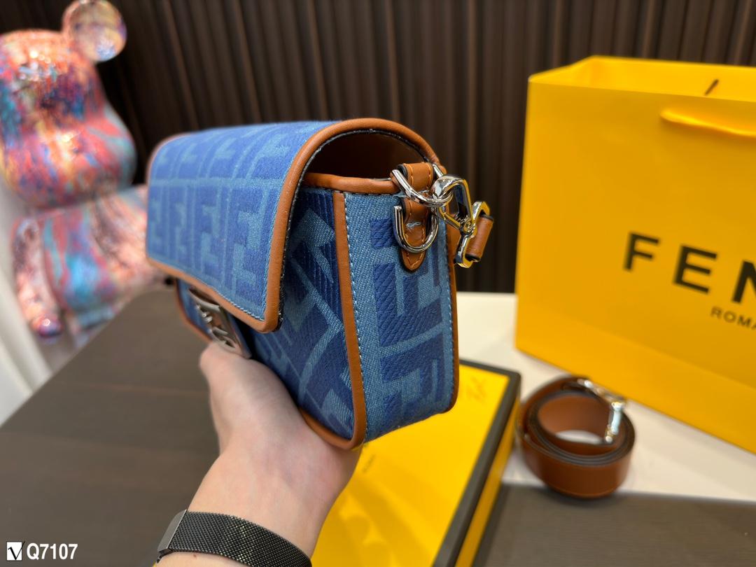 Replica Fendi Bag 27*16CM