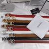 Replica CHANEL belt