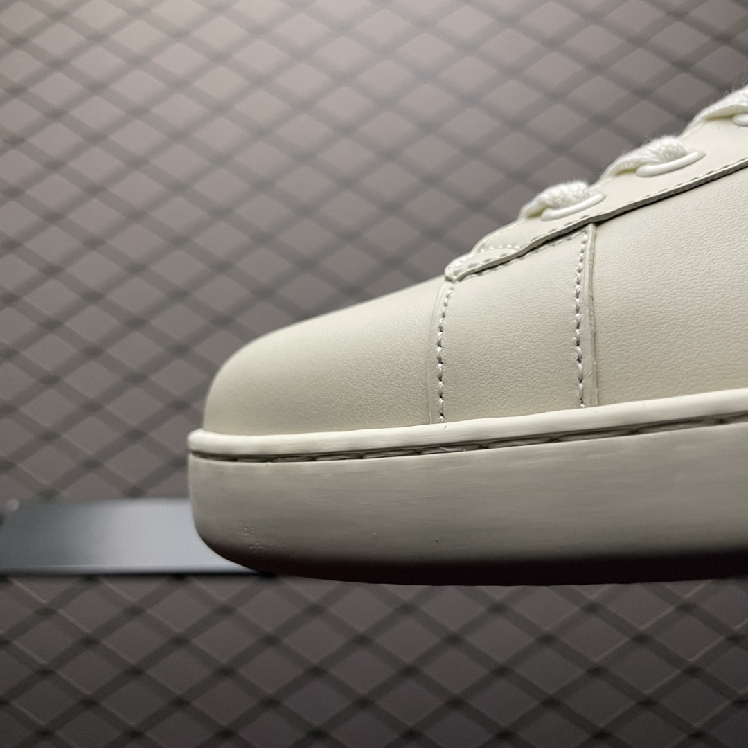 Replica GUCCI Shoe Gucci Ace White Blue Size 35-44