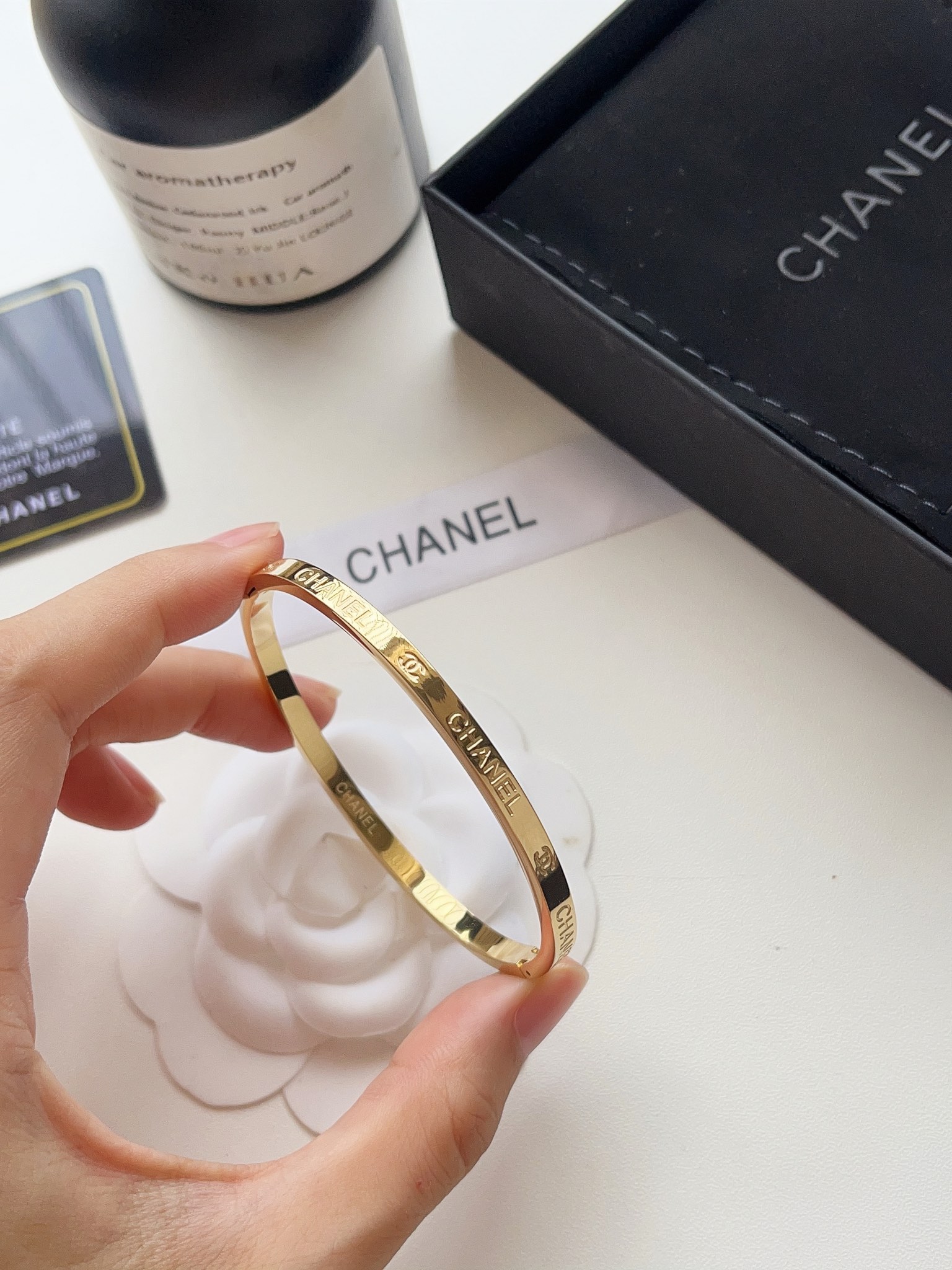 Replica CHANEL Bangle