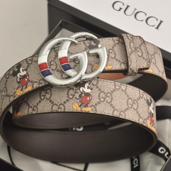 Replica GUCCI belt