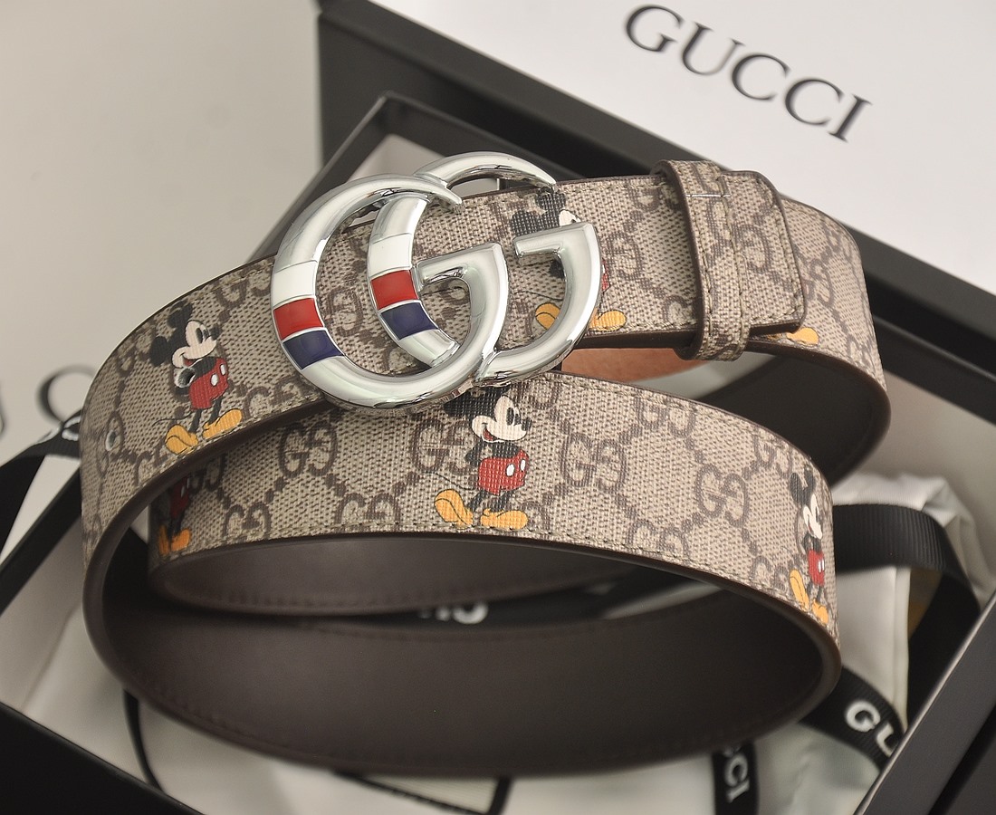 Replica GUCCI belt