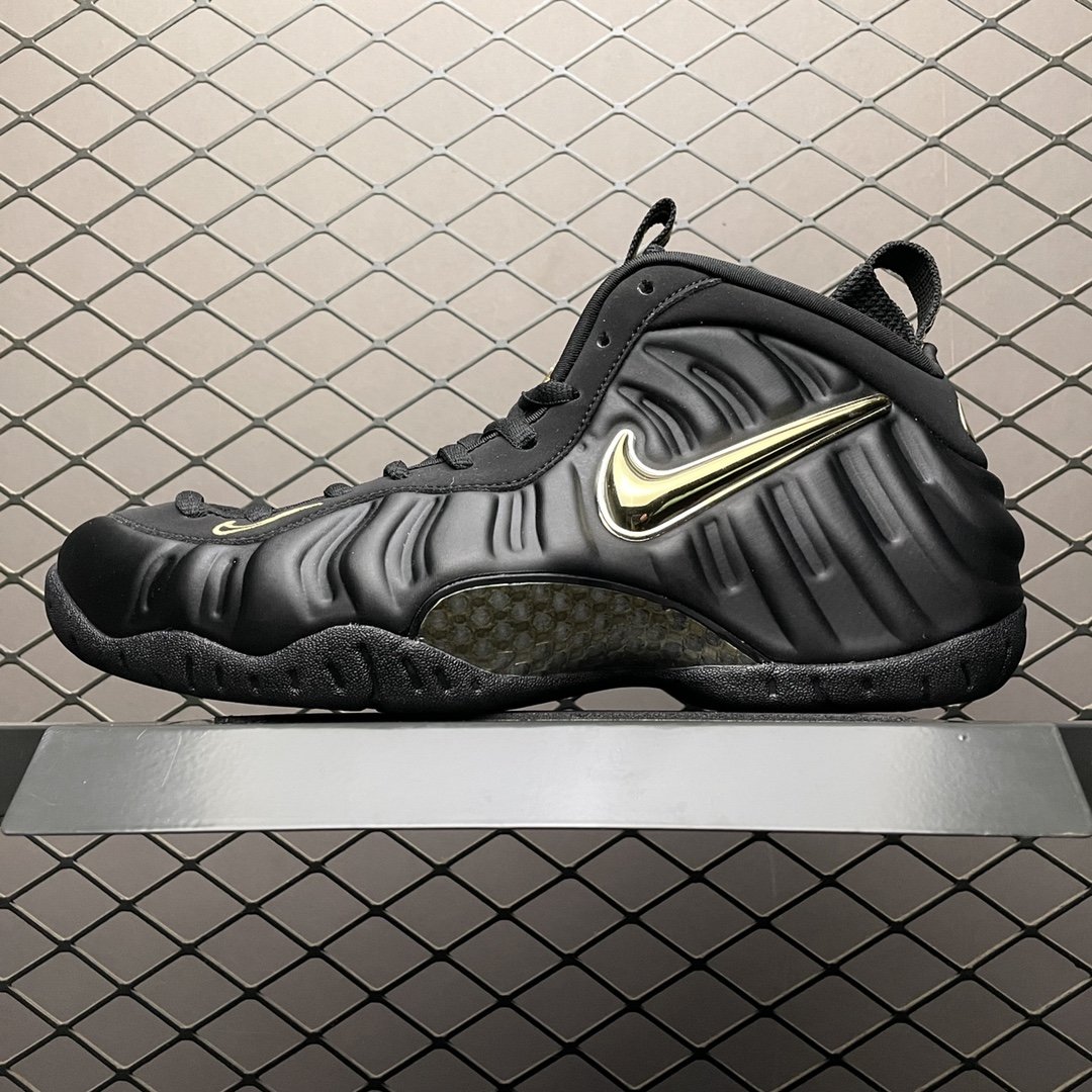 Replica Nike Shoe Nike Air Foamposite One 624041-009 39-46