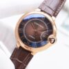 Replica Cartier Automatic Machine Watch 44MM