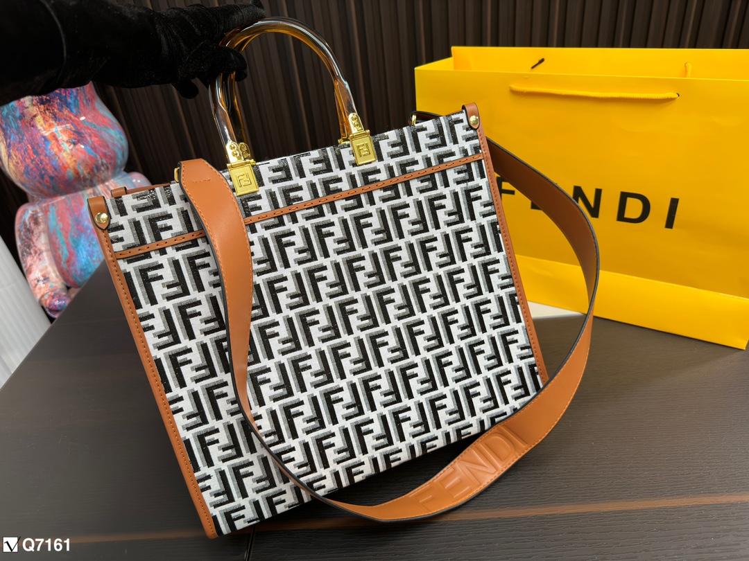 Replica Fendi Bag 35*31CM
