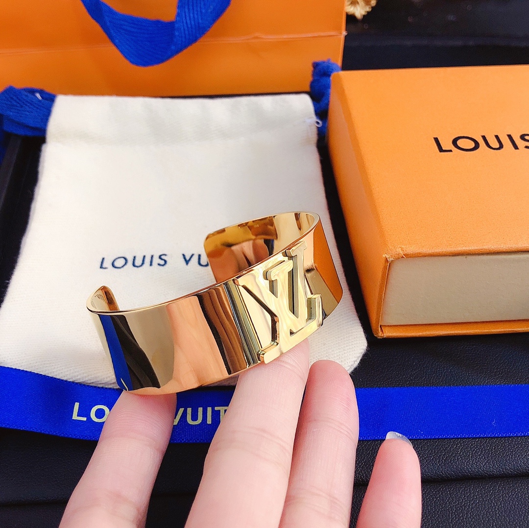 Replica LOUIS VUITTON Bangle