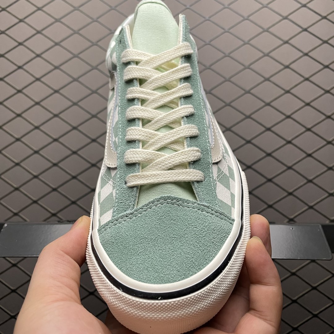 Replica Vans Shoe Vans Style 36 Size 35-44 20DBED14