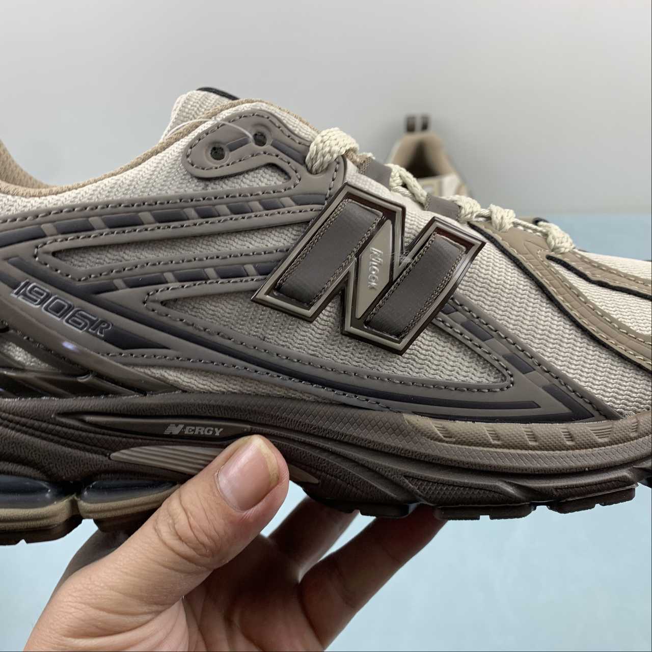 Replica New Balance Shoe New Balance NB1906  M1906RHD  36-45