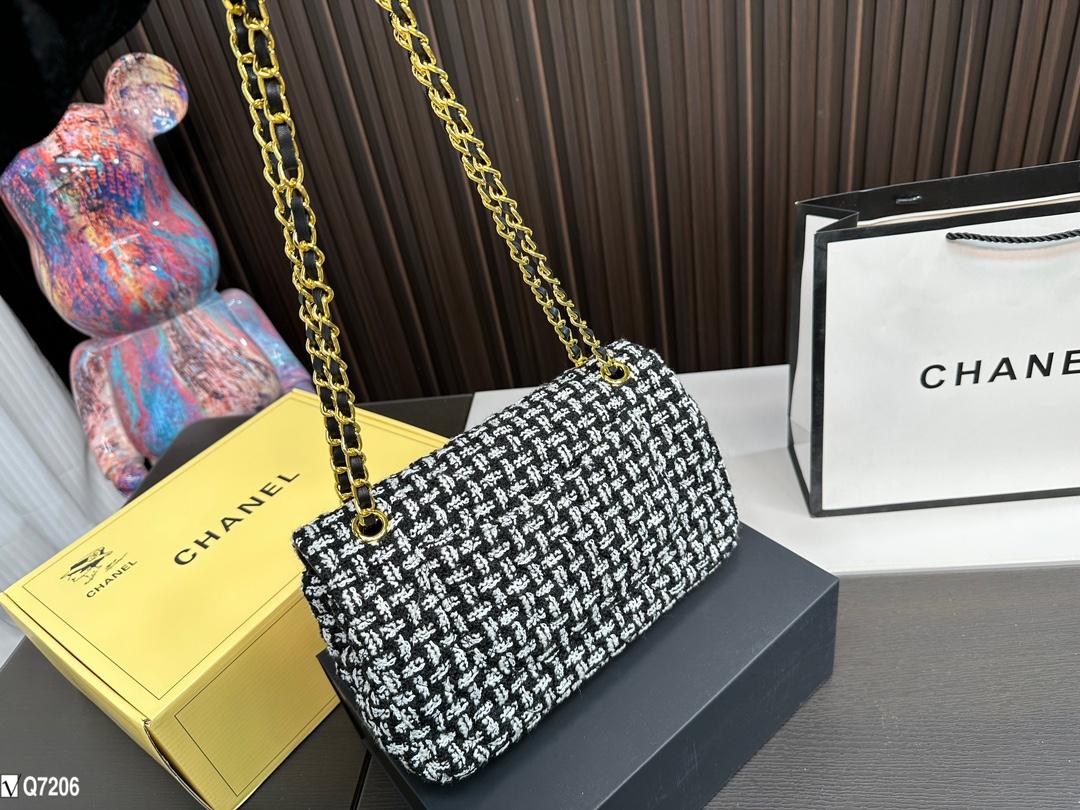 Replica Chanel Bag 25*15CM