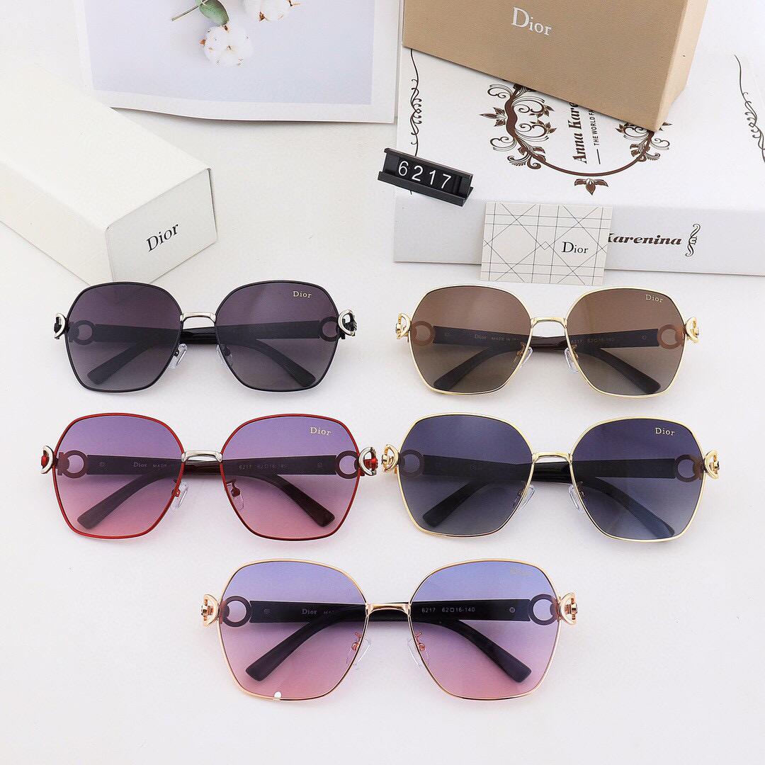Replica Dior Glasses