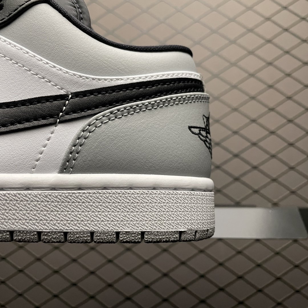 Replica Air Jordan Shoe Air Jordan 1 Low553558-052