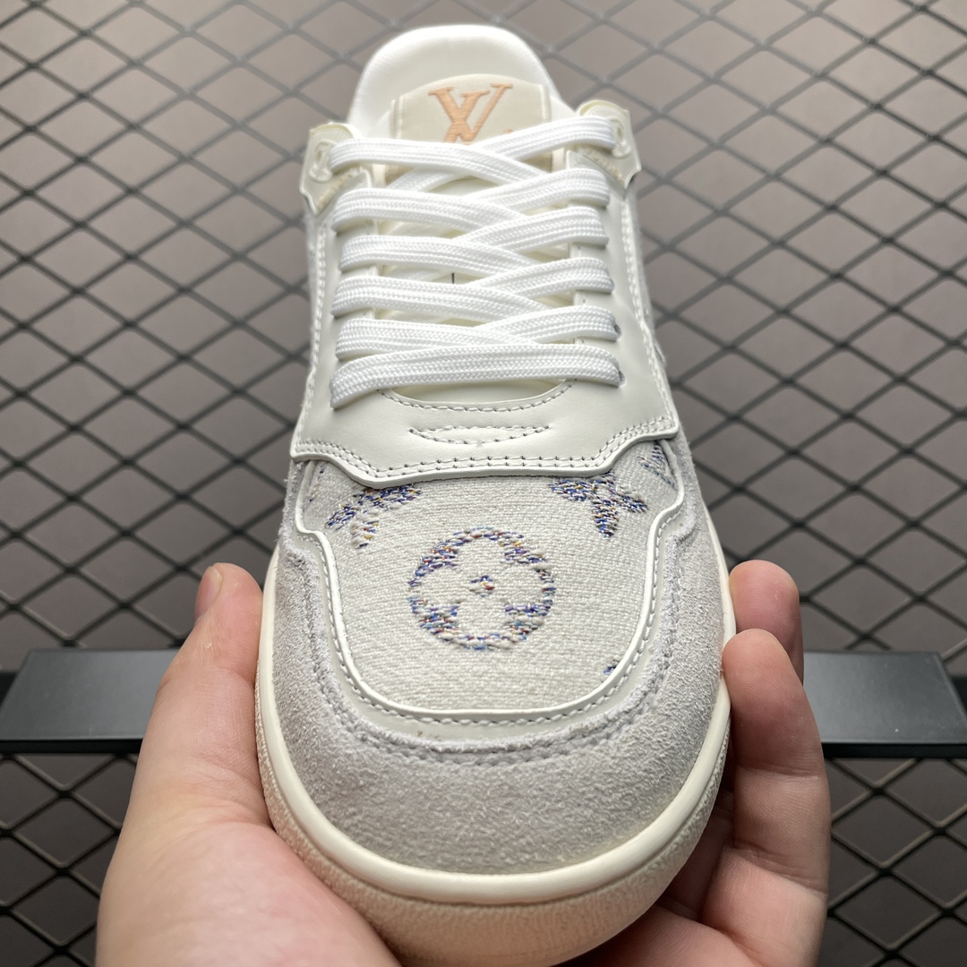 Replica Louis Vuitton Shoe Louis Vuitton Stadium Size 35-45  45OHUI522