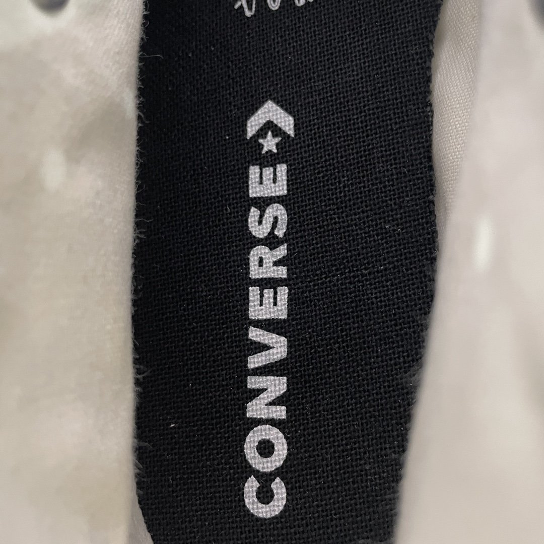 Replica Converse Shoe Converse Chuck 1970s 35-39